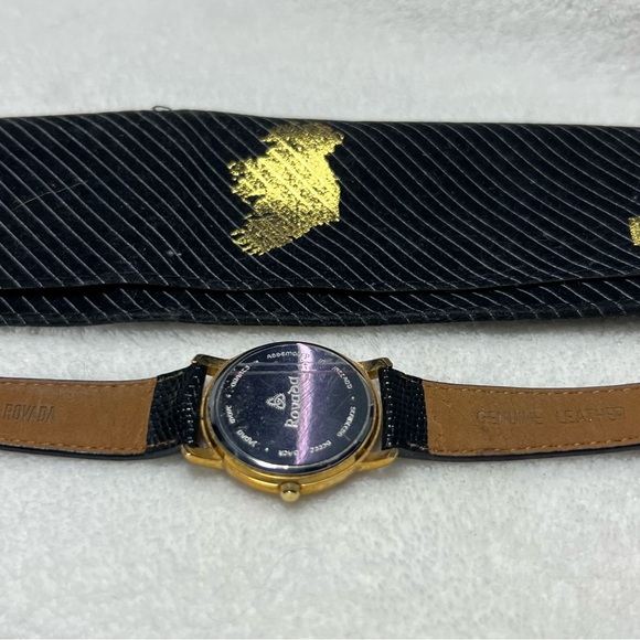 Irish Claddagh watch - Picture 5 of 5